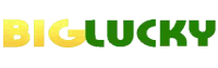 big lucky logo